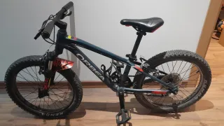 Bicicleta Orbea MTB
