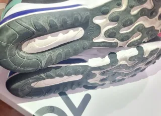 Zapatillas Nike Air Max 270 React