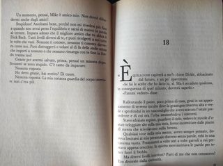 Via dal nido - Richard Bach