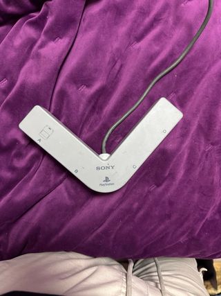 Adaptador Multitap Sony PlayStation 1