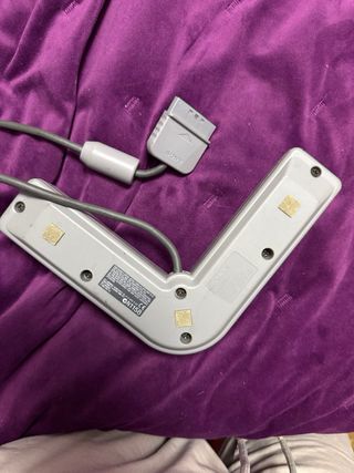 Adaptador Multitap Sony PlayStation 1