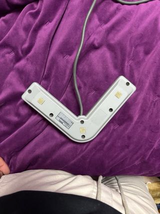 Adaptador Multitap Sony PlayStation 1