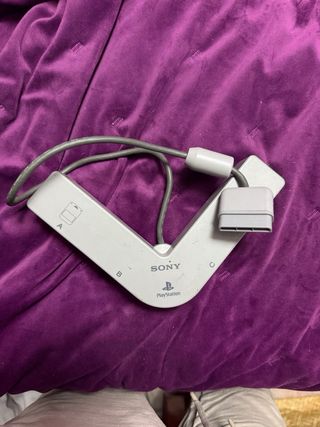 Adaptador Multitap Sony PlayStation 1