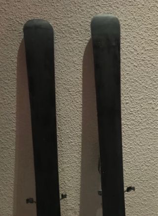 Botas de esquí Tecnica