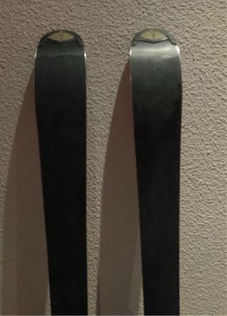 Botas de esquí Tecnica