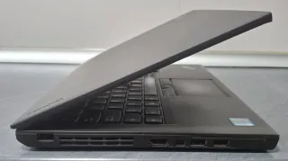 Lenovo Thinkpad X260 i5 Vpro 256GB SSD 8GB RAM