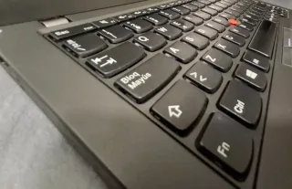 Lenovo Thinkpad X260 i5 Vpro 256GB SSD 8GB RAM