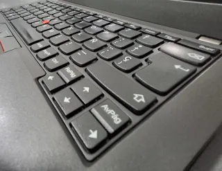 Lenovo Thinkpad X260 i5 Vpro 256GB SSD 8GB RAM
