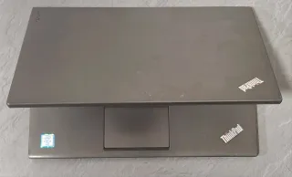 Lenovo Thinkpad X260 i5 Vpro 256GB SSD 8GB RAM