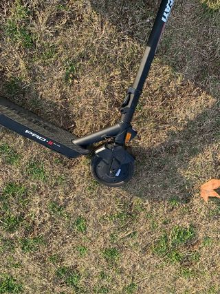 Patinete Eléctrico Ducati Pro-Il Plus