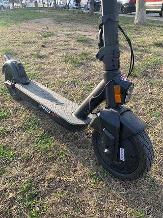 Patinete Eléctrico Ducati Pro-Il Plus