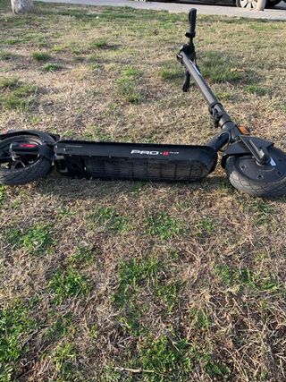 Patinete Eléctrico Ducati Pro-Il Plus