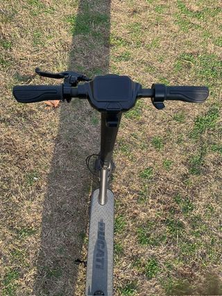 Patinete Eléctrico Ducati Pro-Il Plus