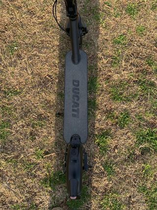 Patinete Eléctrico Ducati Pro-Il Plus