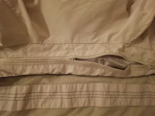 Cazadora Seaman Beige