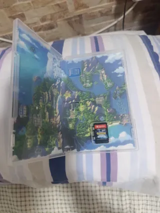 Pokémon Diamante Brillante Nintendo Switch