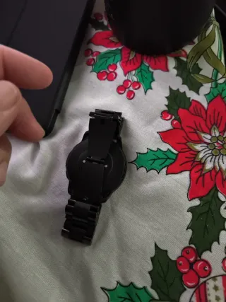 Xiaomi Watch S1 Active Negro