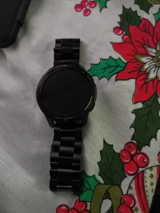 Xiaomi Watch S1 Active Negro