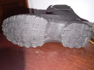 Botas de nieve Quechua Talla 37