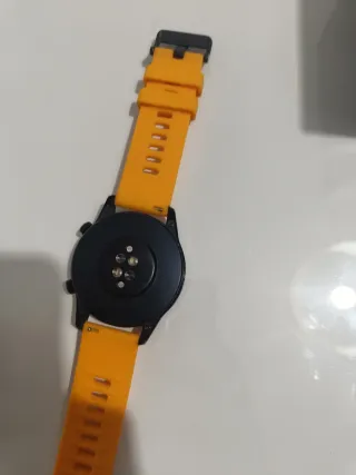 Huawei Watch GT 2 46mm Negro