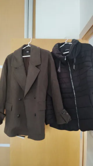 Lote Ropa Mujer Talla grande XL