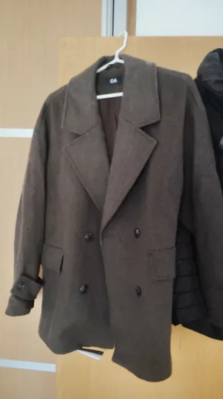 Lote Ropa Mujer Talla grande XL