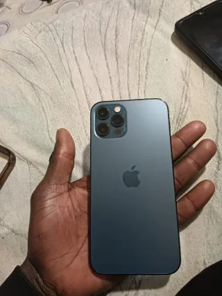 iPhone 12 Pro 128GB