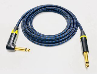 SOMMER CABLE SC-CLASSIQUE (3mt) Neutrik dorati