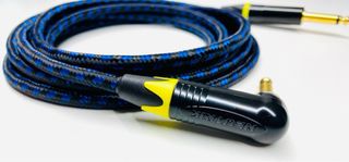 SOMMER CABLE SC-CLASSIQUE (3mt) Neutrik dorati