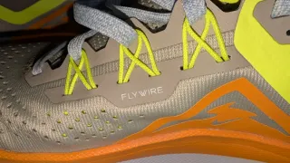 Zapatillas Nike Pegasus Trail Grises/Verdes