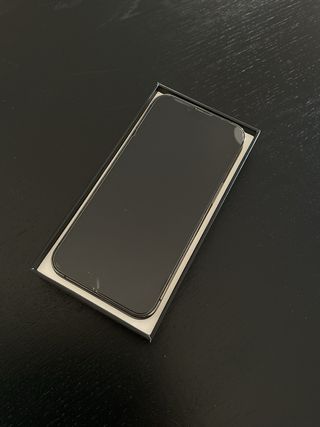 iPhone 13 Pro Gris Antracita 128GB