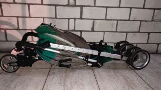 Silla de paseo Chicco Liteway