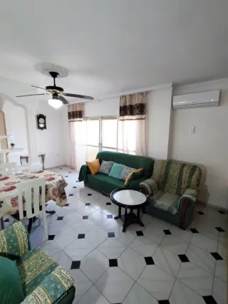 Habitación en Almería, Zapillo