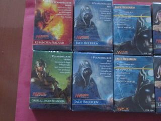 Mazzi Magic The Gathering ITA