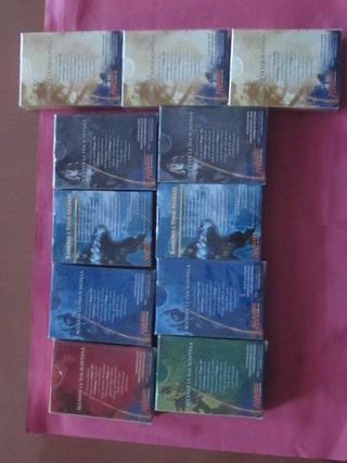 Mazzi Magic The Gathering ITA