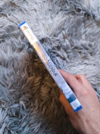 God of War Ragnarök PS5