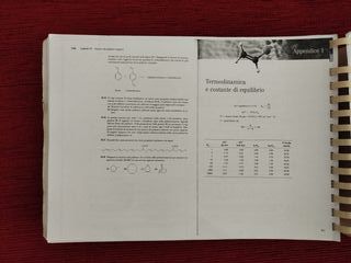 Dispensa Chimica organica