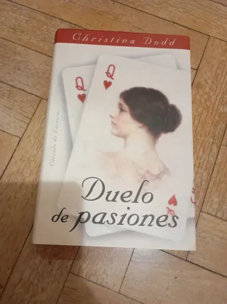 Duelo de pasiones