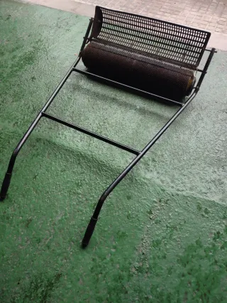 2 Rodillos Recolectores Aceitunas