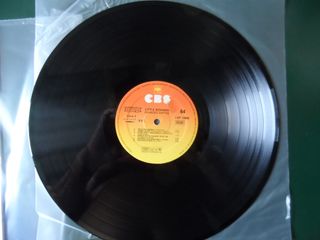 Vinilo LP Little Richard - Historia de la Música R