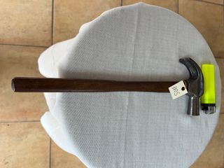 Martillo de carpintero pequeño