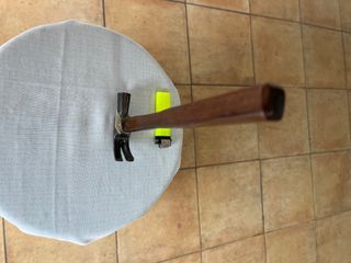 Martillo de carpintero pequeño