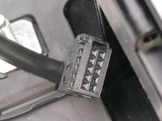 PALANCA CAMBIO AUDI Q5 (8R)