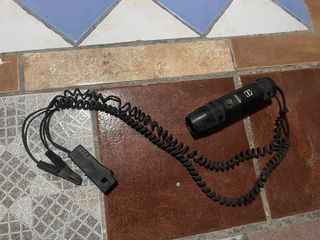 Lámpara Estroboscópica Ajuste Encendido