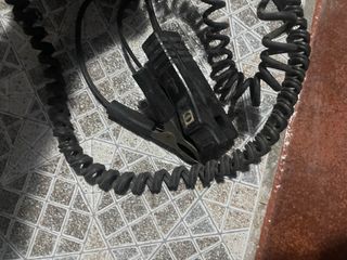 Lámpara Estroboscópica Ajuste Encendido