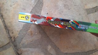 Llibre Futbolíssims