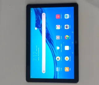 Tablet Huawei MediaPad T5 Negra