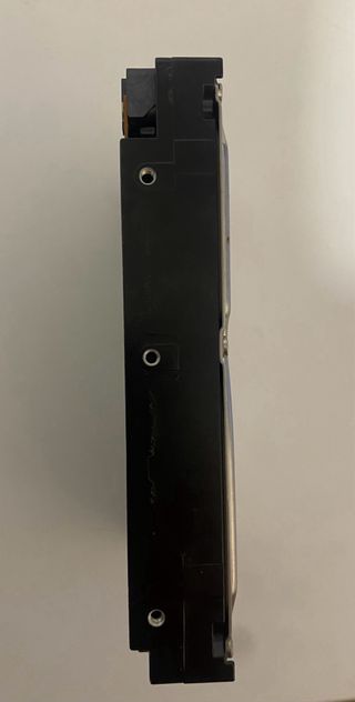 Disco Duro Seagate Barracuda 1TB 7200RPM