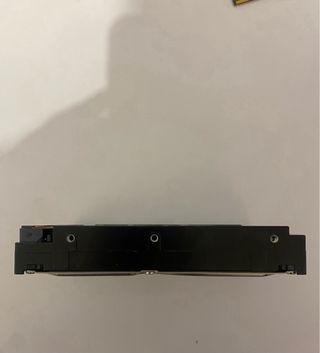 Disco Duro Seagate Barracuda 1TB 7200RPM