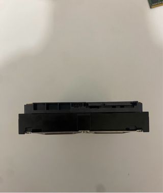 Disco Duro Seagate Barracuda 1TB 7200RPM